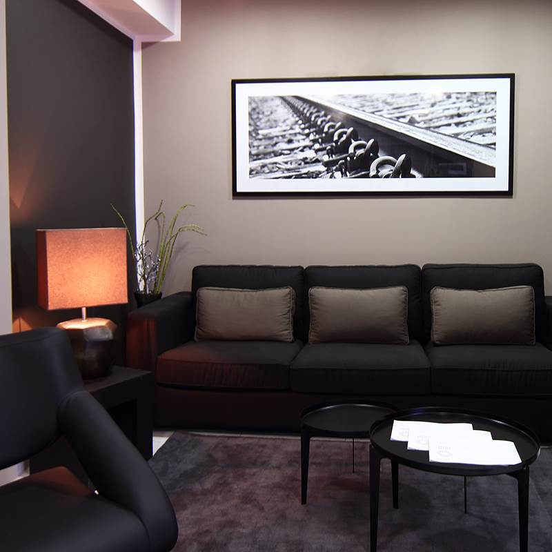 Stelle Hotel The Businest Napoli Eksteriør bilde